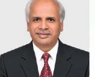 Dr. K. B. Gupta