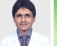 Dr. Manoj K. Goel