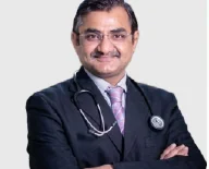 Dr. Vijay Kumar Agrawal